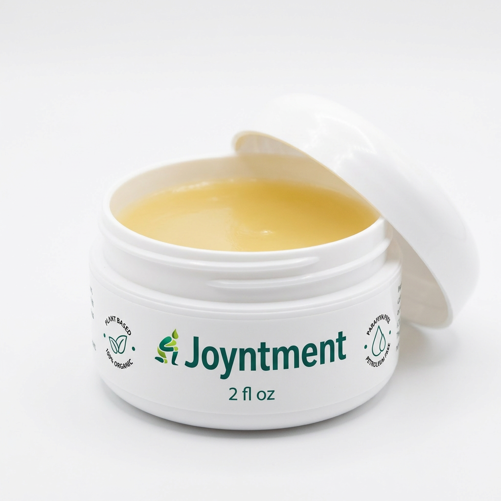 Joyntment - Pain & Inflammation Balm - 2 oz.