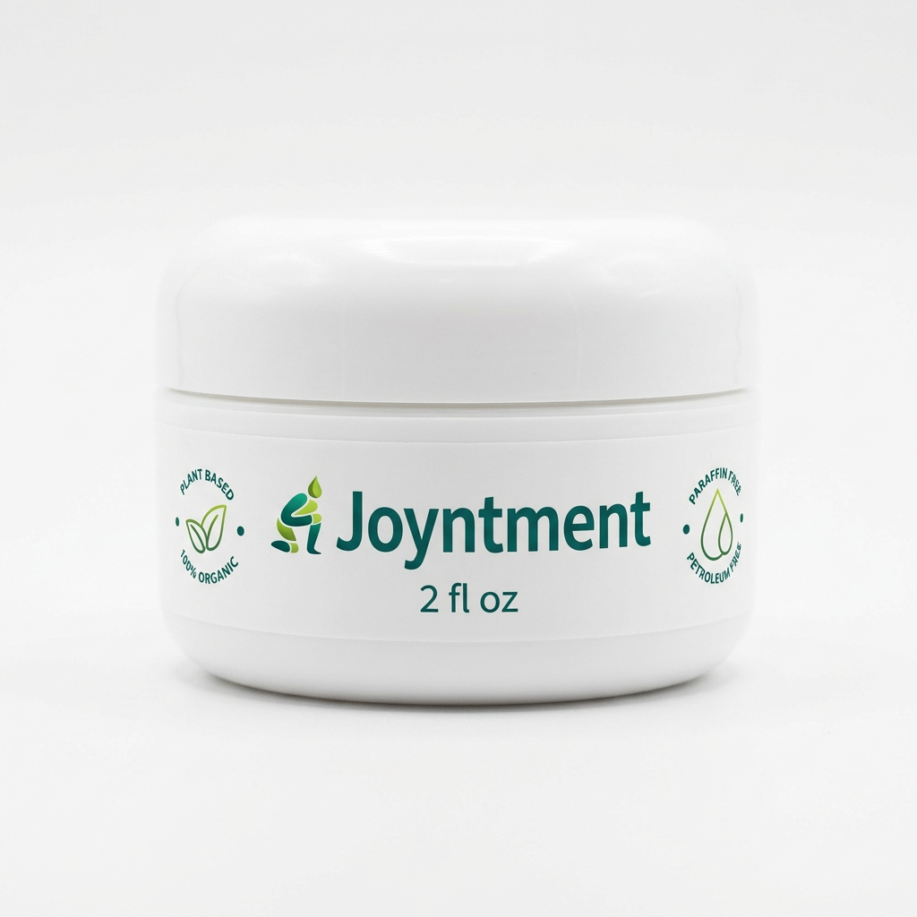 Joyntment - Pain & Inflammation Balm - 2 oz.